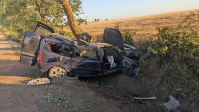 Photo of Accident tragic la Colibași: Doi oameni au murit