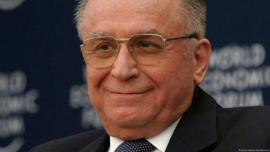 Photo of Starea de sănătate a lui Ion Iliescu s-a agravat. Fostul președinte are cancer pulmonar