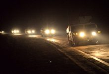 Photo of Tehnică militară pe drumurile naționale. Ministerul Apărării: „Nu are legătură cu situația de securitate din regiune”