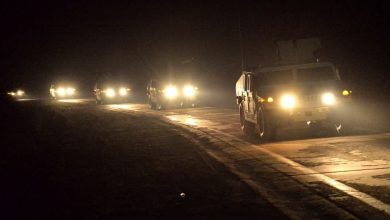 Photo of Tehnică militară pe drumurile naționale. Ministerul Apărării: „Nu are legătură cu situația de securitate din regiune”