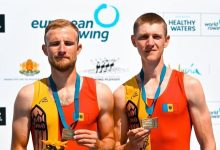 Photo of Doi moldoveni au cucerit bronzul la Campionatele Europene de canotaj