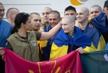 Photo of foto, video | A început un nou schimb de prizonieri între Rusia și Ucraina. Câți soldați se vor întoarce acasă