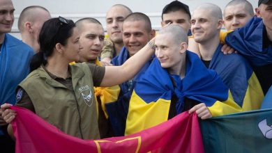 Photo of foto, video | A început un nou schimb de prizonieri între Rusia și Ucraina. Câți soldați se vor întoarce acasă