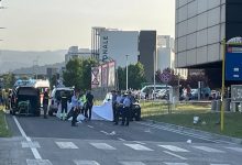 Photo of O adolescentă din R. Moldova, lovită mortal pe o trecere de pietoni din Italia