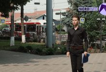 Photo of video | Singurul elev din Bălți cu trei note de 10 la BAC. Ce planuri are mai departe