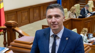 Photo of Centrul Național Anticorupție are un nou director adjunct