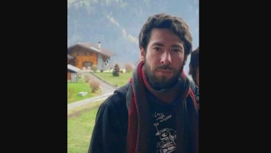 Photo of foto | Un bărbat de 34 de ani, dispărut fără urmă. Poliția cere ajutorul populației