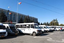 Photo of Nemulțumiri în sectorul transporturilor: APOTA acuză autoritățile de sabotaj și amenință cu proteste