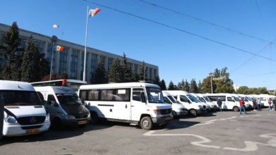 Photo of Nemulțumiri în sectorul transporturilor: APOTA acuză autoritățile de sabotaj și amenință cu proteste