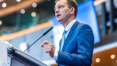 Photo of Siegfried Mureșan: R. Moldova va primi 300 de milioane de euro prefinanțare din Pactul de Creștere european