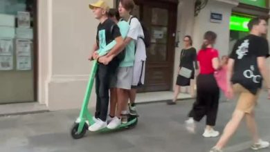 Photo of Accidentele pe două roți sunt în creștere. Polițiștii intensifică acțiunile de prevenire