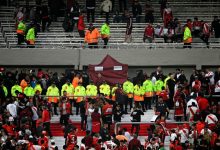 Photo of Dramă la Liga Națiunilor: Un spectator a murit în timpul meciului