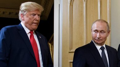 Photo of Trump a vorbit cu Putin la telefon. „Mi-a spus foarte răspicat că va trebui să răspundă atacurilor asupra bazelor aeriene ruse”