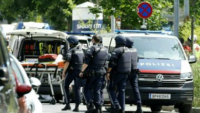 Photo of foto, video | Atac armat la o şcoală din Austria: Mai mulți morţi şi răniţi