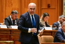 Photo of România are un nou guvern cu puteri depline condus de Ilie Bolojan