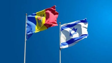 Photo of Moldovenii din Israel vor beneficia de sprijin consular doar în cazuri urgente