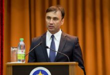 Photo of Autoritățile din Emiratele Arabe confirmă: fostul șef SIS, Vitalie Pîrlog, a fost arestat