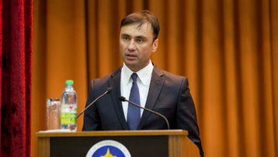 Photo of Autoritățile din Emiratele Arabe confirmă: fostul șef SIS, Vitalie Pîrlog, a fost arestat