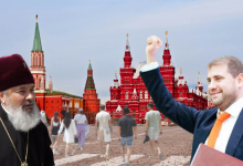 Photo of Investigație: Rusia își activizează instrumentele de influență. Rolul preoților Mitropoliei Moldovei