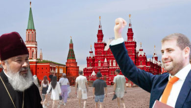 Photo of Investigație: Rusia își activizează instrumentele de influență. Rolul preoților Mitropoliei Moldovei