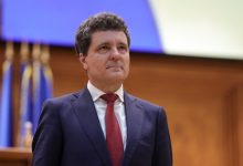 Photo of Nicușor Dan participă la primul său summit NATO, unde va fi prezent și Donald Trump. Va cere sprijin pentru R. Moldova și Ucraina