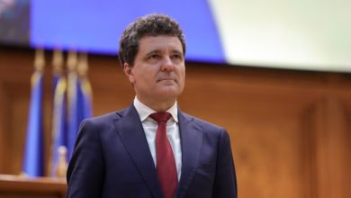 Photo of Nicușor Dan participă la primul său summit NATO, unde va fi prezent și Donald Trump. Va cere sprijin pentru R. Moldova și Ucraina