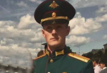 Photo of Ofițer rus, ucis cu un colet-capcană. Kievul îl considera vinovat de un atac soldat cu 59 de morți
