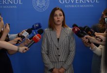 Photo of update | R. Moldova își cere scuze Ucrainei pentru afișarea drapelului Rusiei la Congresul Mondial al Viei și Vinului