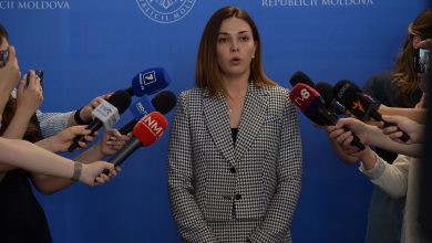 Photo of update | R. Moldova își cere scuze Ucrainei pentru afișarea drapelului Rusiei la Congresul Mondial al Viei și Vinului