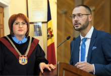 Photo of Votat: Domnica Manole și Sergiu Litvinenco, noii judecători la Curtea Constituțională