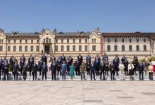 Photo of video | „R. Moldova trece la un nou nivel de cooperare cu UE”: Maia Sandu, despre summitul care urmează în iulie