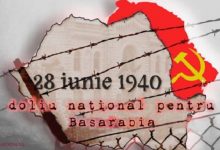 Photo of 28 iunie 1940 – 85 de ani de la ocuparea Basarabiei de către Uniunea Sovietică