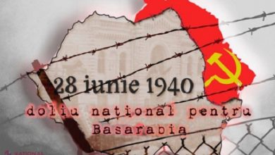 Photo of 28 iunie 1940 – 85 de ani de la ocuparea Basarabiei de către Uniunea Sovietică