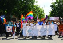Photo of A spart gheața. Un partid politic își declară public susținerea pentru marșul „Moldova Pride 2025”