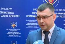 Photo of Procurorul, care în 2018 a dispus filarea Maiei Sandu, nu și-a putut anula suspendarea din funcție