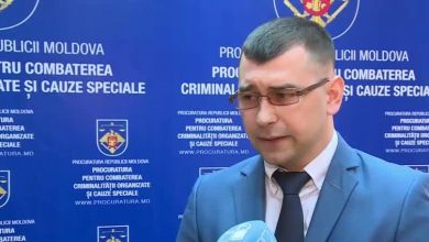 Photo of Procurorul, care în 2018 a dispus filarea Maiei Sandu, nu și-a putut anula suspendarea din funcție