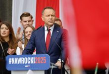 Photo of Alegeri prezidențiale în Polonia: Candidatul naţionalist conservator a câștigat alegerile la limită