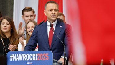 Photo of Alegeri prezidențiale în Polonia: Candidatul naţionalist conservator a câștigat alegerile la limită