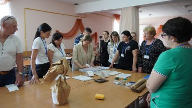 Photo of La Boldurești au fost renumărate buletinele de vot pentru funcția de primar. Care e rezultatul