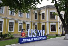 Photo of USMF va avea un sistem anti-mită