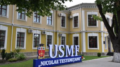 Photo of USMF va avea un sistem anti-mită