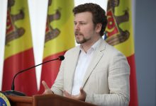 Photo of video | Trei concluzii ale ministrului Dan Perciun după anunțarea rezultatelor preliminare ale examenelor naționale de gimnaziu