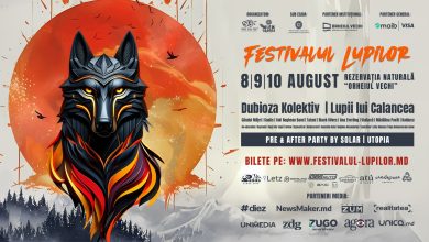 Photo of Festivalul Lupilor 2025: O imersiune în lumea muzicii și a naturii