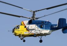 Photo of „Era un elicopter civil”. Ministra afacerilor interne oferă noi detalii despre aterizarea de urgență de la Călărași