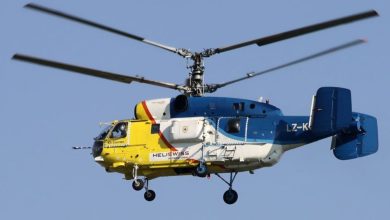 Photo of „Era un elicopter civil”. Ministra afacerilor interne oferă noi detalii despre aterizarea de urgență de la Călărași
