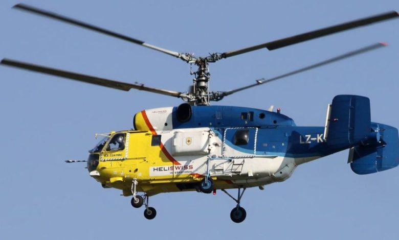 Photo of „Era un elicopter civil”. Ministra afacerilor interne oferă noi detalii despre aterizarea de urgență de la Călărași