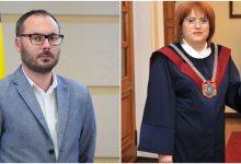 Photo of Domnica Manole și Sergiu Litvinenco vor fi numiți judecători la Curtea Constituțională