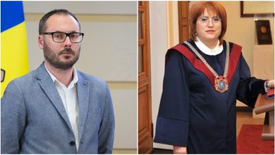 Photo of Domnica Manole și Sergiu Litvinenco vor fi numiți judecători la Curtea Constituțională