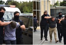 Photo of video | Directorul executiv și redactorul-șef al agenției „Sputnik Azerbaijan”, reținuți. Ar fi angajați ai serviciilor secrete rusești