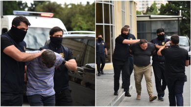 Photo of video | Directorul executiv și redactorul-șef al agenției „Sputnik Azerbaijan”, reținuți. Ar fi angajați ai serviciilor secrete rusești